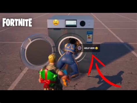 Watch the latest video from <b>Fortnite</b> Official (@<b>fortnite</b>). . Fortnite help her